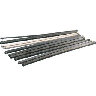 Masters Junior Hacksaw Blade 10 Pack