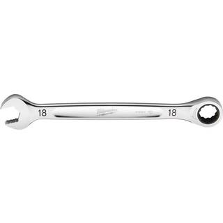 Milwaukee 4932471511 Skraldenøgle 18 mm