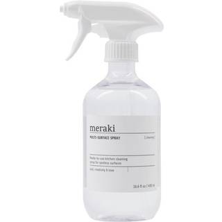 Meraki Köksrengöringsspray Clear - 490 ml
