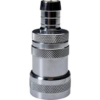 Vikan ventilkobling med slangespids 1/2" Q (0703)