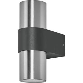 LEDVANCE Endura Classic Rotary væglampe up/down