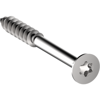 Afbryderskrue 3X30Mm Torx 10 Lauritz Knudsen