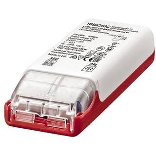 Led konverter lcbu 25w12v basic phasecut