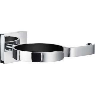 Holder Hårtørrer/Glattejern Smedbo House RK3231 Krom