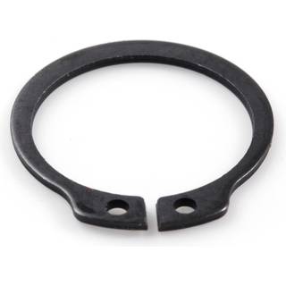 Arvid Nilsson SGA Spor ring DIN 471, pakke med 100 Ø29 mm