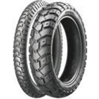 Heidenau K60 Scout ( 120/80-18 TT 62T Baghjul, M+S kendetegnet, M/C )