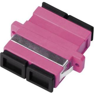 DIGITUS Professional network coupler - RAL 4003