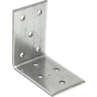Joma 4120000 Vinkelbeslag 3x60x60x40 mm, ETA-09/0316, pakke 100