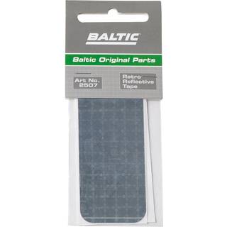 Selvklæbende reflekser Baltic Reflexkit, 2-pak