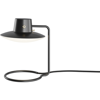 AJ Oxford Bordlampe Mini Opalglas