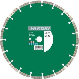 Hikoki Diamantblad Universal 300x25,4mm - 66773001