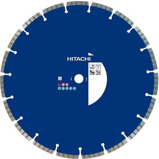 HiKOKI 66773011 Diamantskæreskive beton