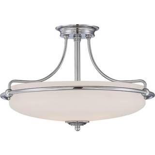 Elstead Lighting - Griffin Ø53 - Plafonder