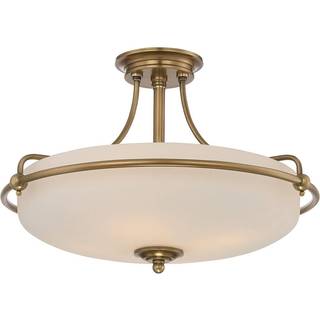 Elstead Lighting - Griffin Ø53 - Plafonder
