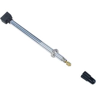 Bontrager Tubelessventil TLR Landevej Sølv 90 mm
