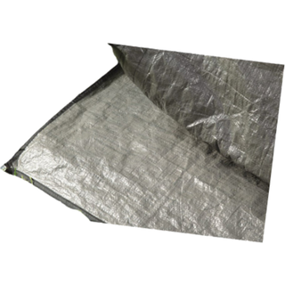 Outwell Footprint Parkville 200 Black & Grey, OneSize