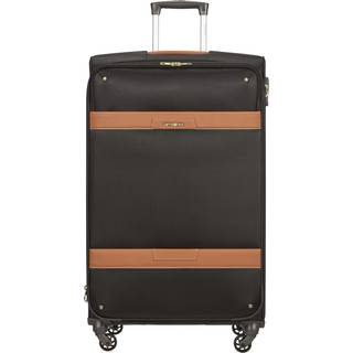 Samsonite Kuffert Cadell 80 Cm - Blå