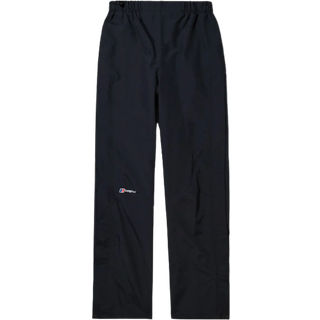 Women's Hillwalker Pant - Black