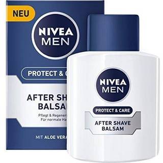 Nivea Aftershave Balsam Protect & Care 100 ml.