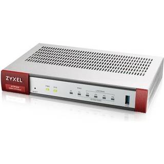 ZyXEL ZyWALL ATP100 - security appliance - cloud-managed - with 1-year security licence services