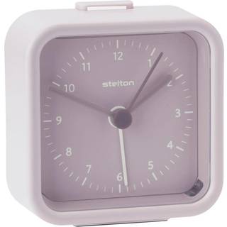 Stelton Okiru Vækkeur - Sort