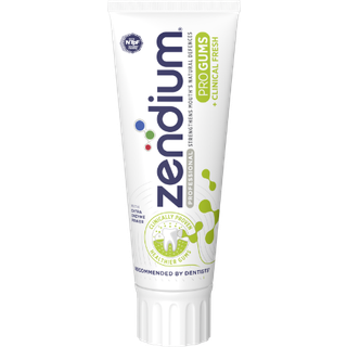 Zendium Tandpasta Pro Gums 75 g
