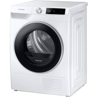 Samsung DV6000T tørretumbler DV90DG6845LKU3 (9 kg) hvid- På fjernlager - Klar levering