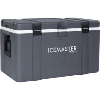 Passiv køleboks Icemaster Pro, 120 liter - 90 x 50 x 53 cm