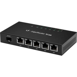 Ubiquiti Edgerouter X Sfp