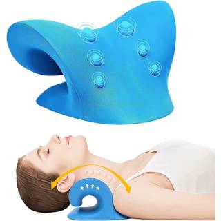Neck stretcher neck stretcher neck stretch nakkepude