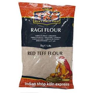 TRS Ragi Hirsemel 1 kg