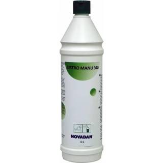 Bistro Manu 940 opvaskemiddel 1L