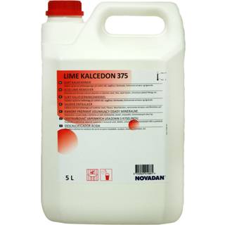 Kalcedon 5L - kalkfjerner