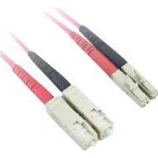 Fiber Patch Cable - SC-LC