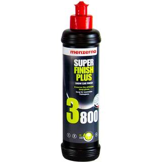 Bilrubbing Menzerna Super Finish Plus 3800, 250 ml