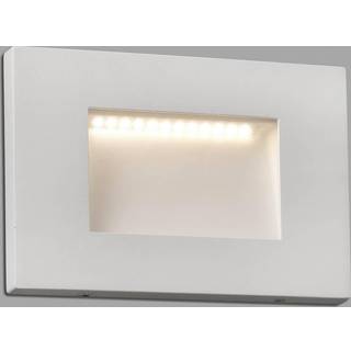 Faro SPARK Recessed Udendørslampe Hvid