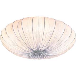 Design loftslampe grå 60 cm 5-lys - Plu