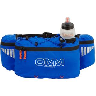 Bæltetaske - OMM Waistbelt 6