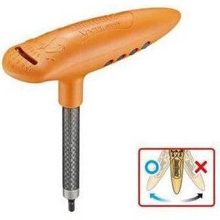 Icetoolz Ocarina Momentnøgle - Orange