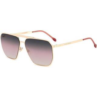 Isabel Marant IM 0101/S 0AW/FF 61 Solbriller Kvinder Guld - Rose Gold Red - 61mm