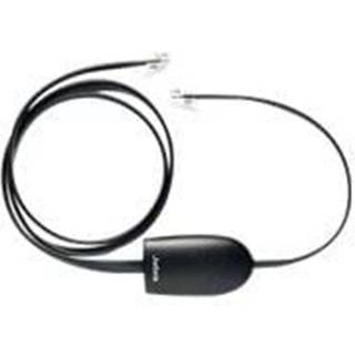 Link EHS-Adapter for wireless Jabra-Headsets and selected AudioCodes IP-Phones