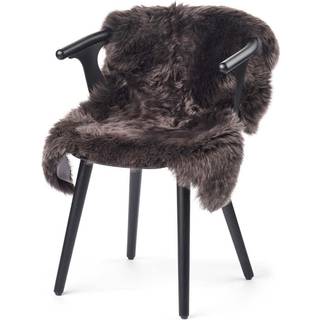 Lammeskind | Premium | Langhåret | 90x60 cm