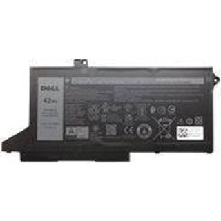 Dell Primary - laptop battery - Li-Ion - 42 Wh