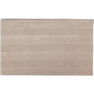 Sorema new plus bademåtte 60x90cm mustard