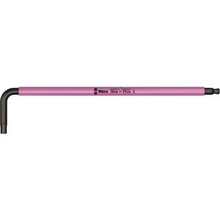 Sekskantnøgler 3.0 mm 950 spkl