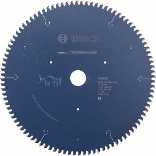 Bosch Rundsavsklinge 300x2,4x30mm 96t Exp Multi - 2608642495