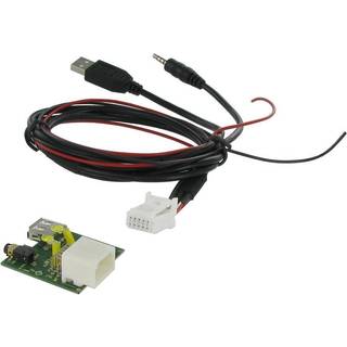 CTKIAUSB.3 USB Adapter til Kia