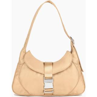 Thea Shoulder Bag - Moondust - Silfen Studio - Camel One Size