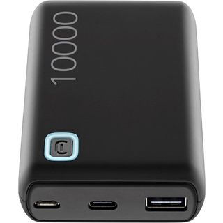 Cellularline Essence Powerbank 10.000 mAh Powerbank
