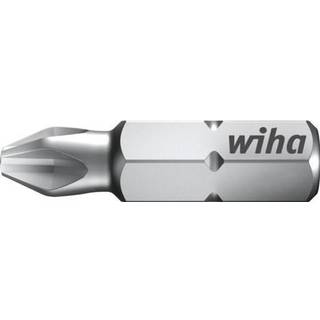 Wiha PZ 2 standard bit, 10 stk pk